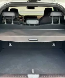 Интерьер Haval F7X, фото 3/6