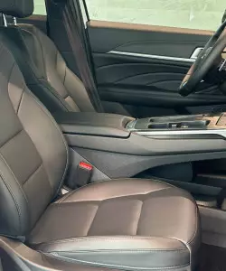 Интерьер Haval F7X, фото 5/6